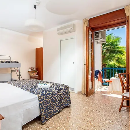 Horizonte Hotel