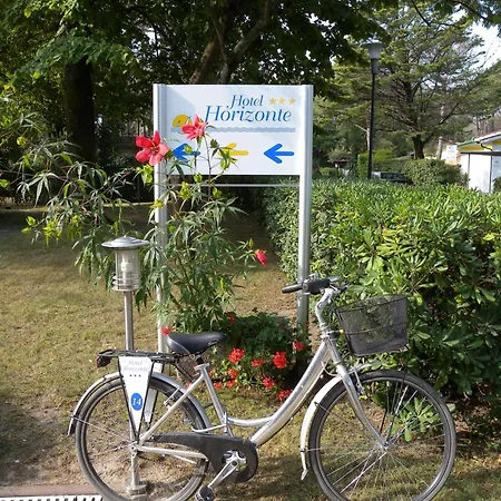 Hotell Horizonte Bibione