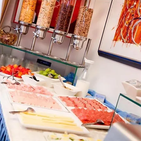 Horizonte Отель 3*