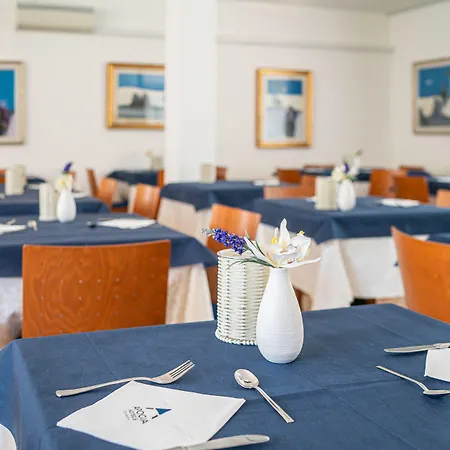 Horizonte Отель Бибионе