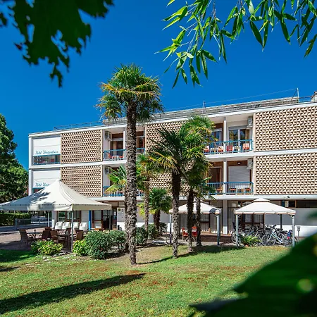 Hotell Horizonte Bibione