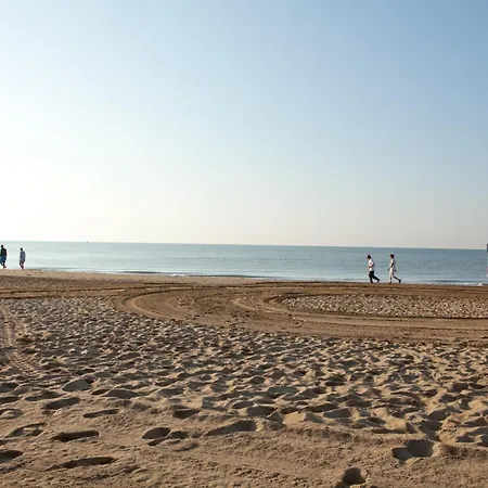 Hotel Horizonte Bibione