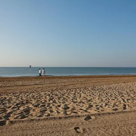 Horizonte Ξενοδοχείο