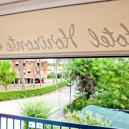 Hotel Horizonte 3*