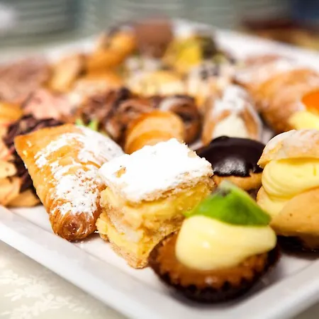 Horizonte 3* Бибионе