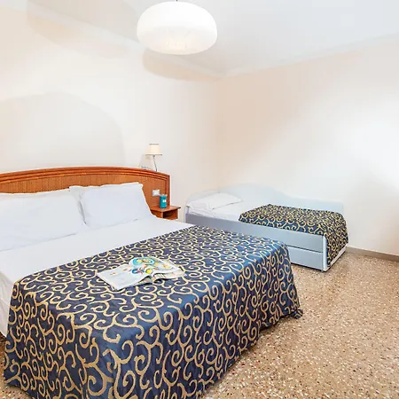 Отель Horizonte