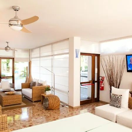 Horizonte Отель