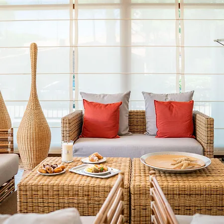 Horizonte Отель Бибионе