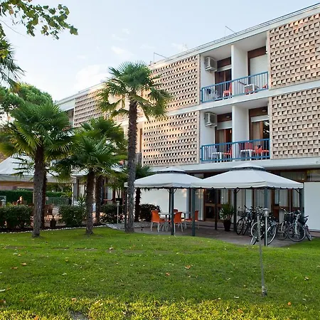 Horizonte Отель 3*