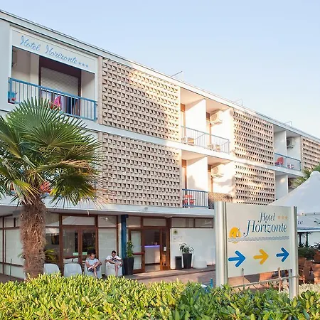 Horizonte Bibione