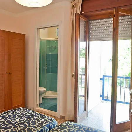 Horizonte Отель Бибионе