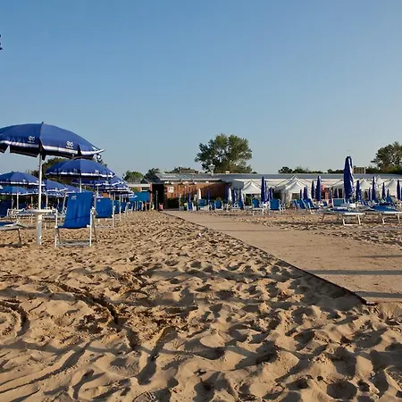 Horizonte 3* Бибионе