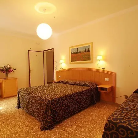 Hotel Horizonte