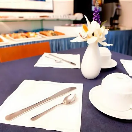 Horizonte 3* Бибионе