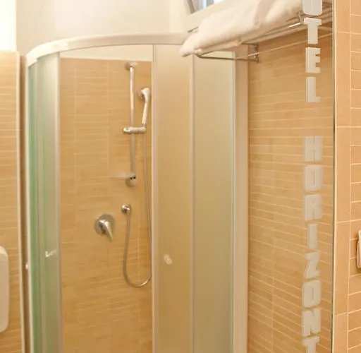 Horizonte 酒店 比比翁