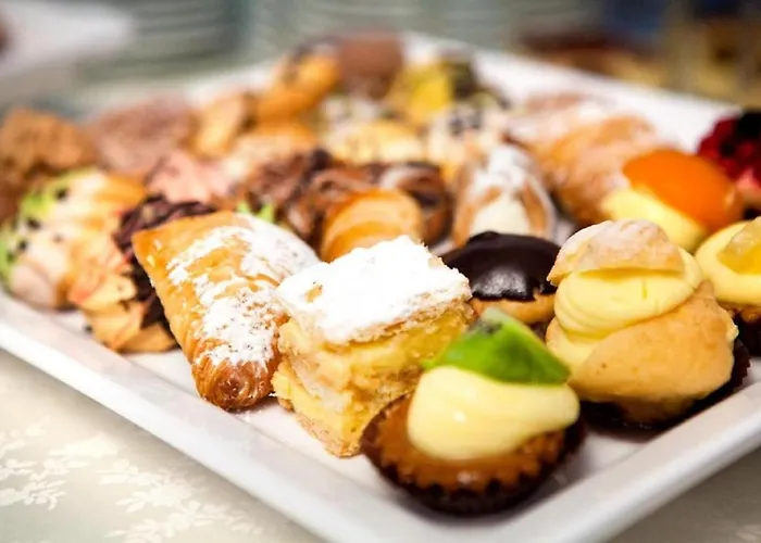 酒店 Horizonte 比比翁