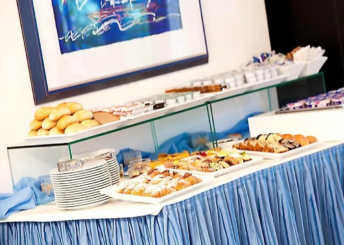 Horizonte 酒店 比比翁