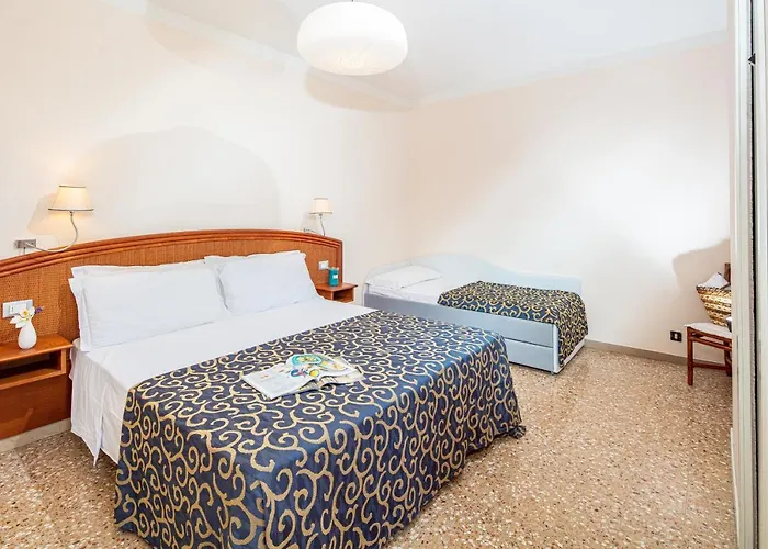 Hotell Horizonte Bibione