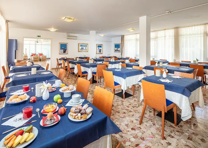 Hotell Horizonte Bibione