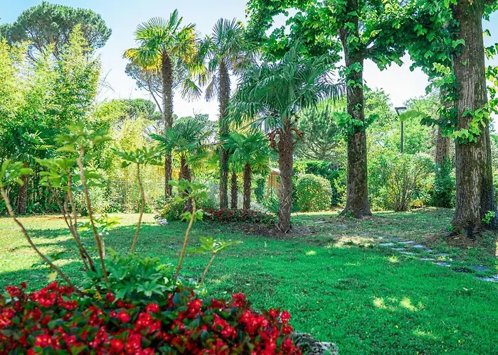 Horizonte 酒店 比比翁