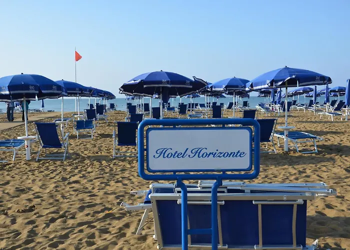 Hotell Horizonte 3*