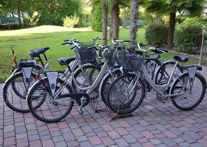 Hotell Horizonte Bibione