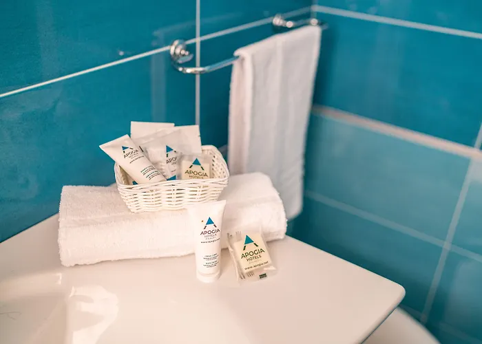 酒店 Horizonte 比比翁