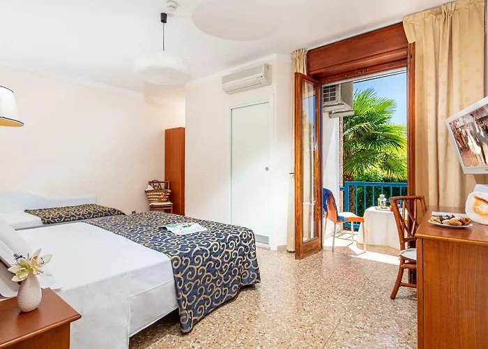 Horizonte 酒店 比比翁