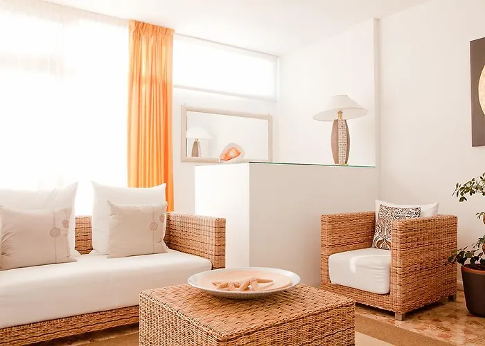 Hotell Horizonte Bibione