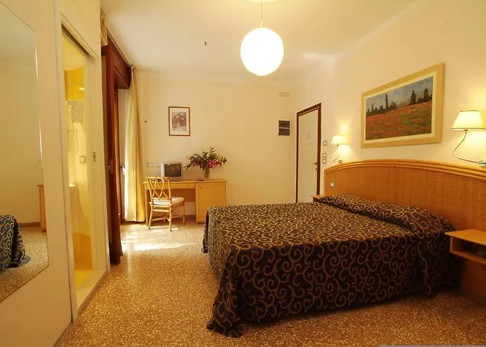 Hotell Horizonte Bibione