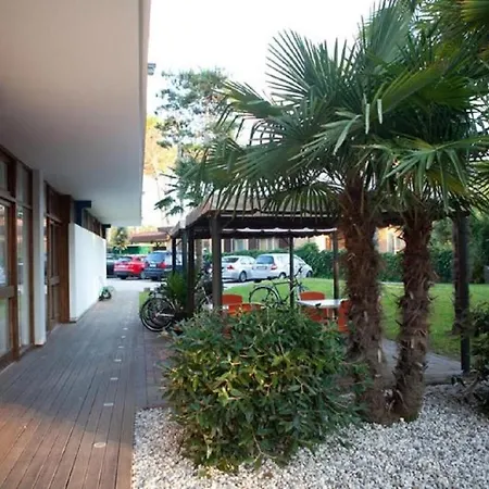 Szálloda Horizonte 3*