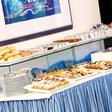 Horizonte Szálloda Bibione