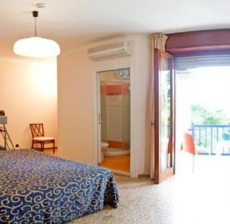 Horizonte Szálloda Bibione