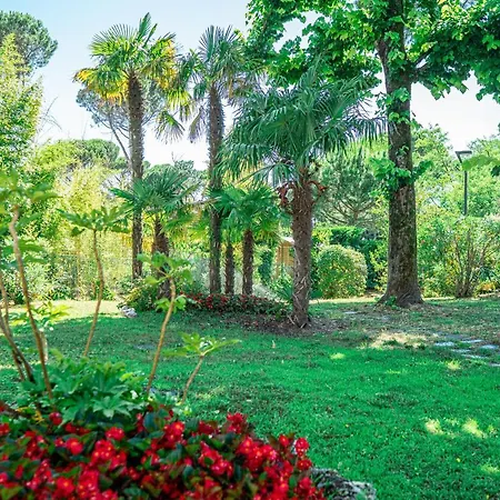 Horizonte Szálloda Bibione