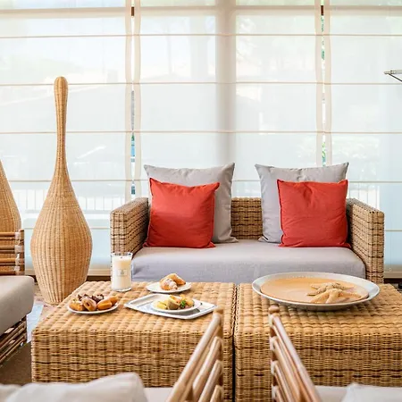 Horizonte Szálloda 3*