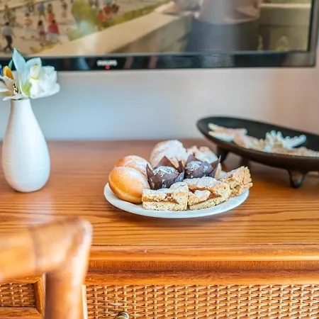 Horizonte Szálloda 3*