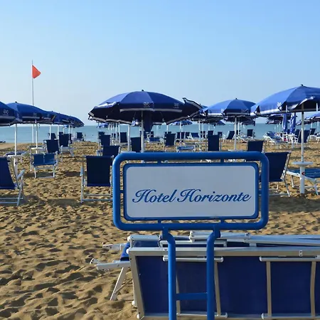 Отель Horizonte 3*