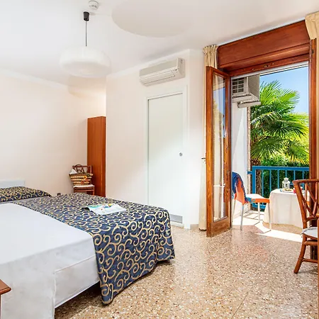 Horizonte Szálloda Bibione