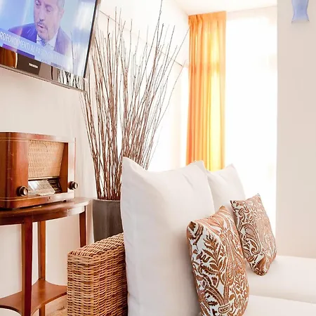 Horizonte Szálloda 3*