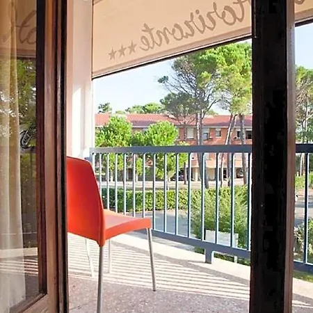 Horizonte Hotel