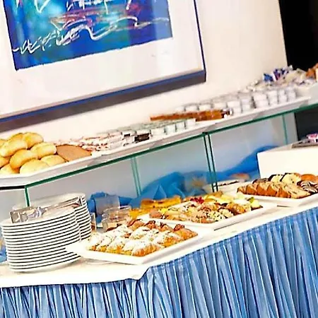 Horizonte Hotel Bibione