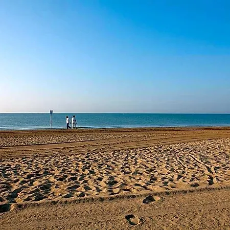 Hotel Horizonte Bibione