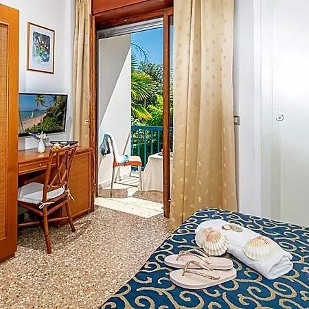 Hotel Horizonte Bibione