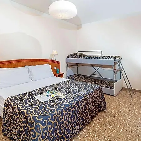 Hotel Horizonte Bibione