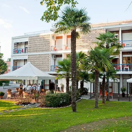 Horizonte Hotel