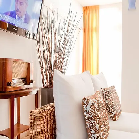 Horizonte Szálloda 3*