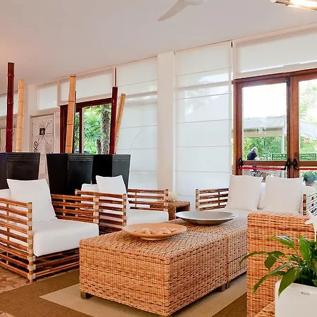 Hotel Horizonte