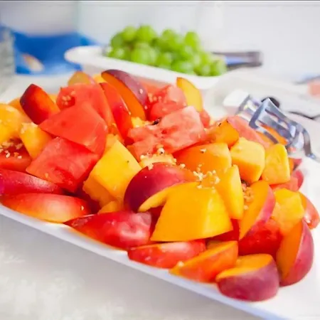 Horizonte Szálloda Bibione