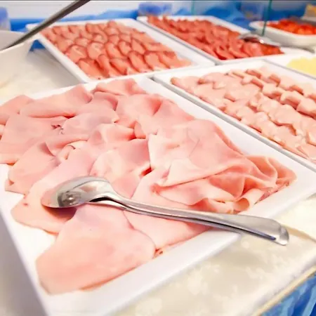 Horizonte Szálloda Bibione