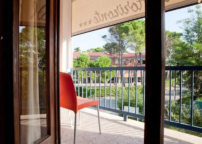 Horizonte 3* Бибионе